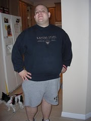 Illustration for article titled To Those Who Say Weight Loss Does Not Take Courage...